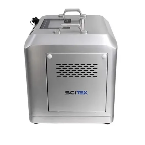 Benchtop Hydrogen Peroxide Disinfector  Scitek Global
